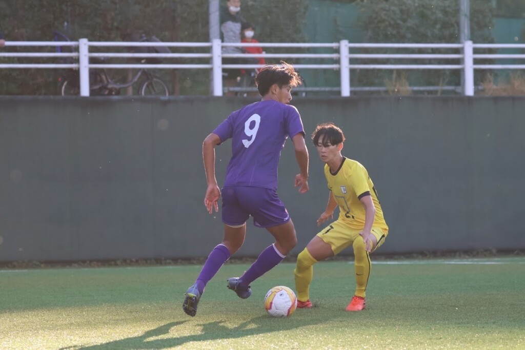 庄司朗、栃木SCへの来季加入内定のご報告